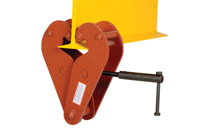 Vestil Beam Clamps (BC)