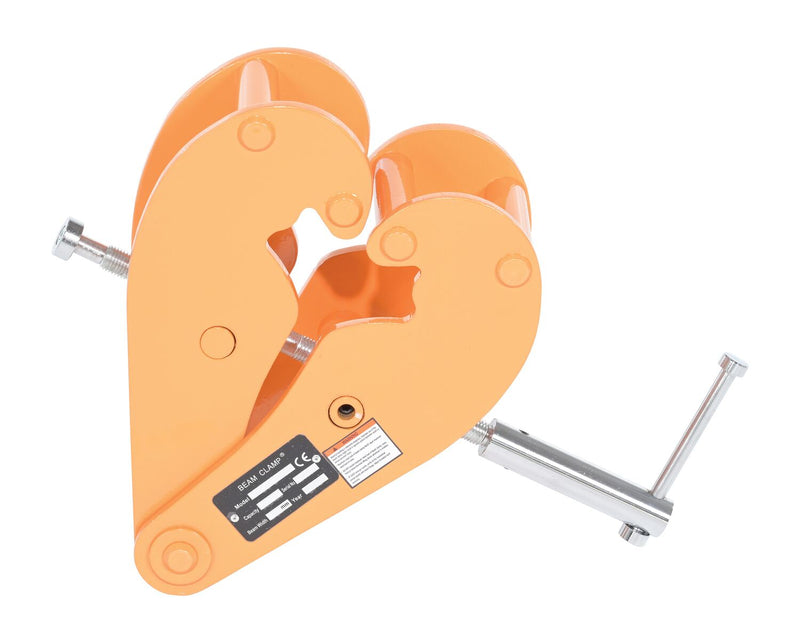 Vestil Beam Clamps (BC)