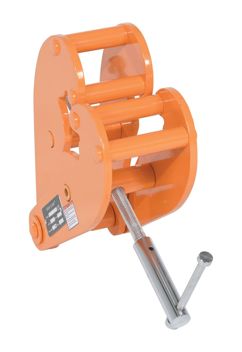 Vestil Beam Clamps (BC)