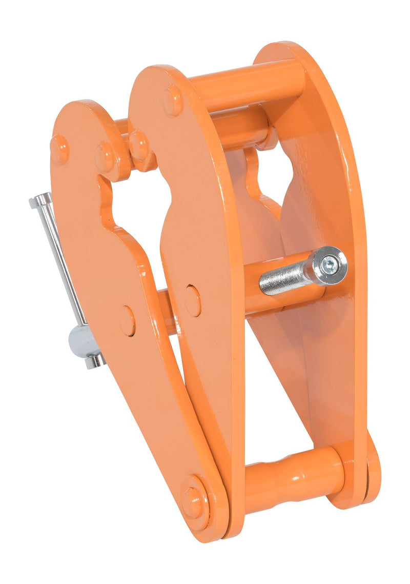Vestil Beam Clamps (BC)