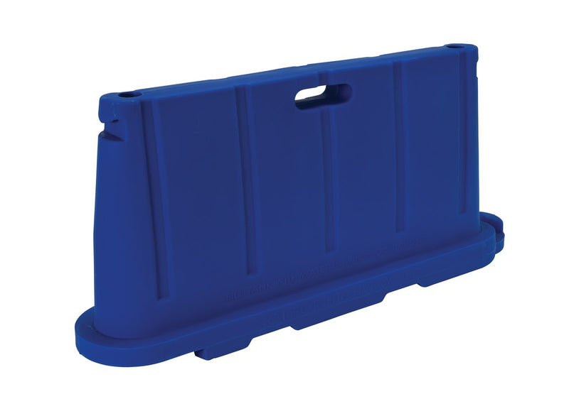 Vestil Stackable Poly Barricades (BCD)