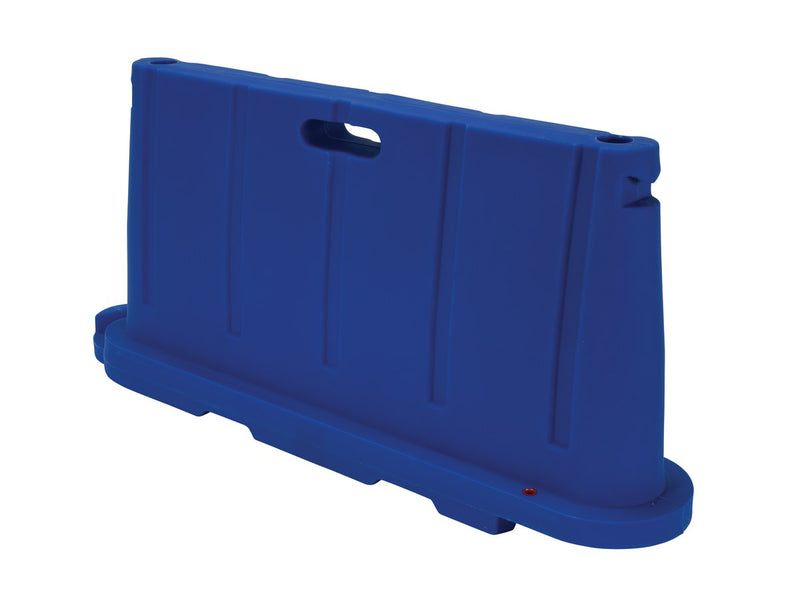 Vestil Stackable Poly Barricades (BCD)