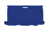 Vestil Stackable Poly Barricades (BCD)