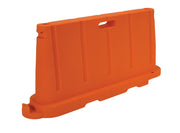 Vestil Stackable Poly Barricades (BCD)