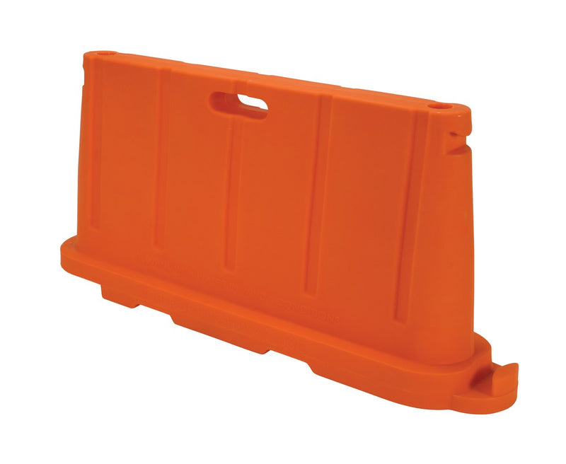 Vestil Stackable Poly Barricades (BCD)