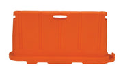 Vestil Stackable Poly Barricades (BCD)