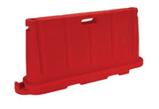 Vestil Stackable Poly Barricades (BCD)