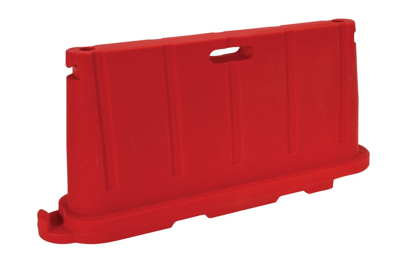 Vestil Stackable Poly Barricades (BCD)
