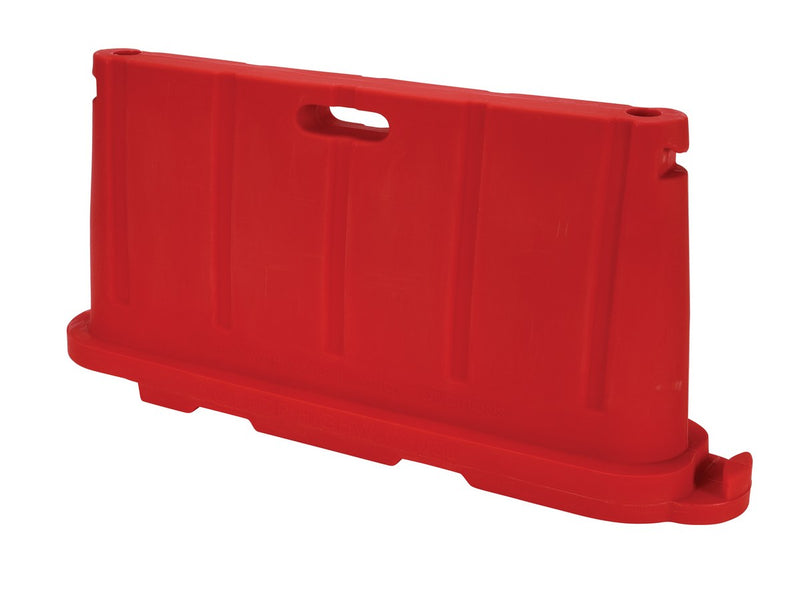 Vestil Stackable Poly Barricades (BCD)