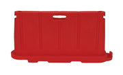 Vestil Stackable Poly Barricades (BCD)