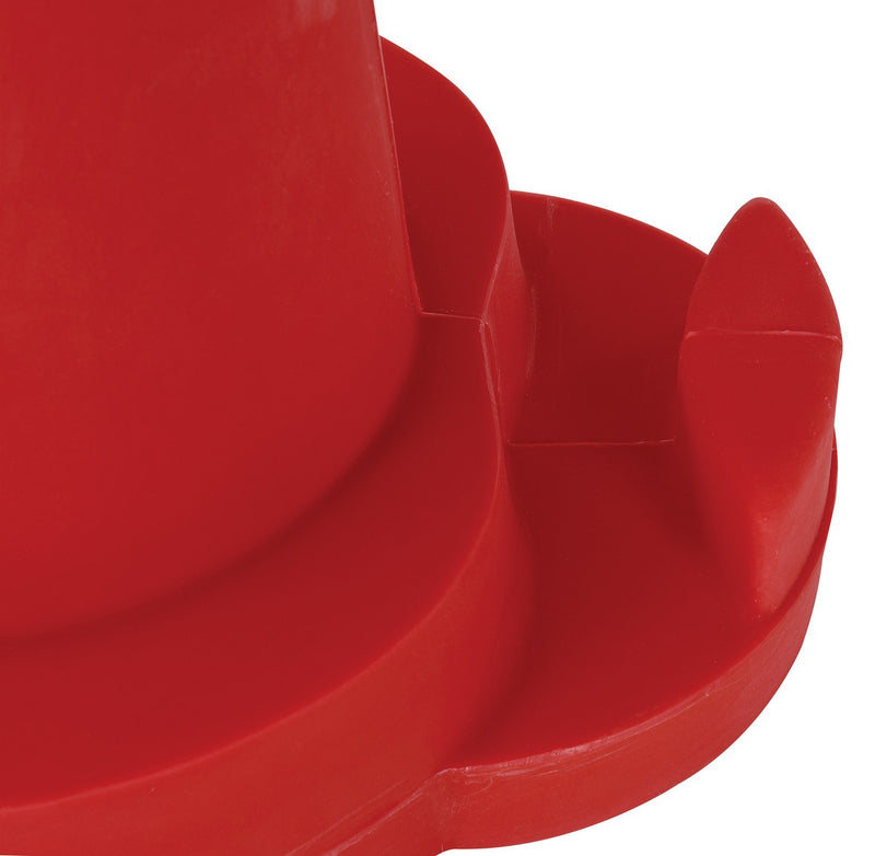 Vestil Stackable Poly Barricades (BCD)