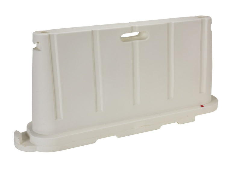 Vestil Stackable Poly Barricades (BCD)