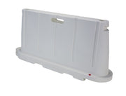 Vestil Stackable Poly Barricades (BCD)