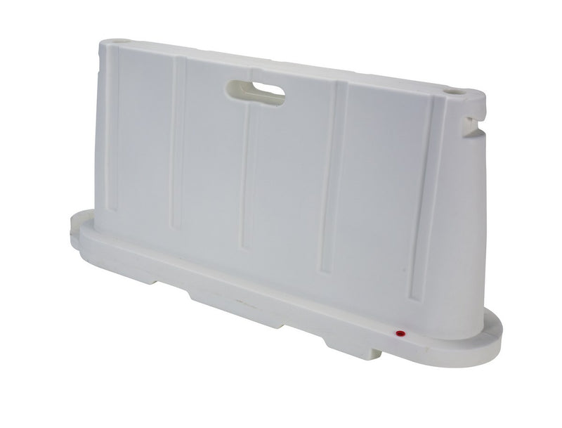 Vestil Stackable Poly Barricades (BCD)