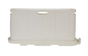 Vestil Stackable Poly Barricades (BCD)