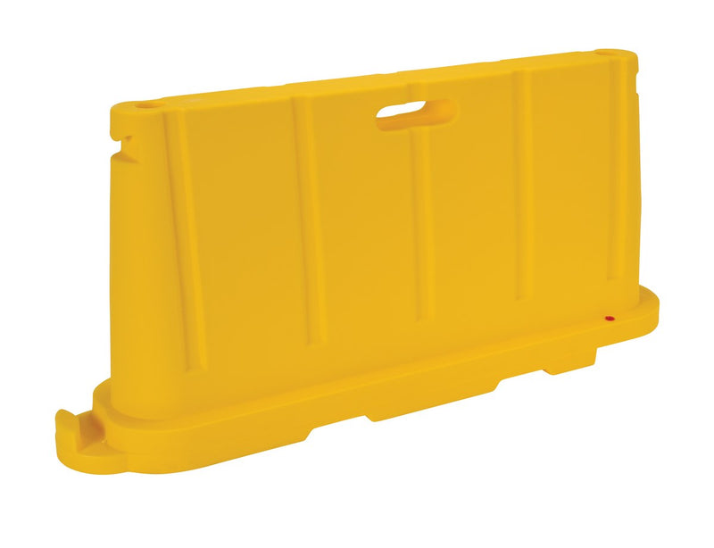 Vestil Stackable Poly Barricades (BCD)