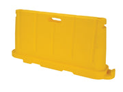 Vestil Stackable Poly Barricades (BCD)