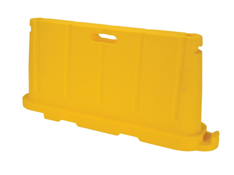 Vestil Stackable Poly Barricades (BCD)