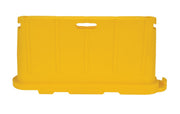 Vestil Stackable Poly Barricades (BCD)