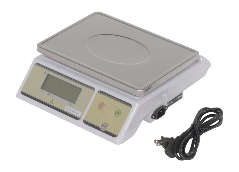 Vestil Parts Scales (SSDSC)