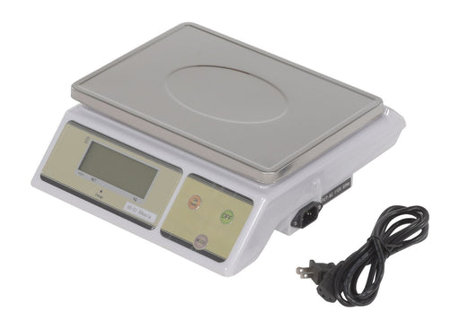 Vestil Parts Scales (SSDSC)