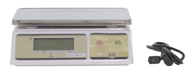 Vestil Parts Scales (SSDSC)