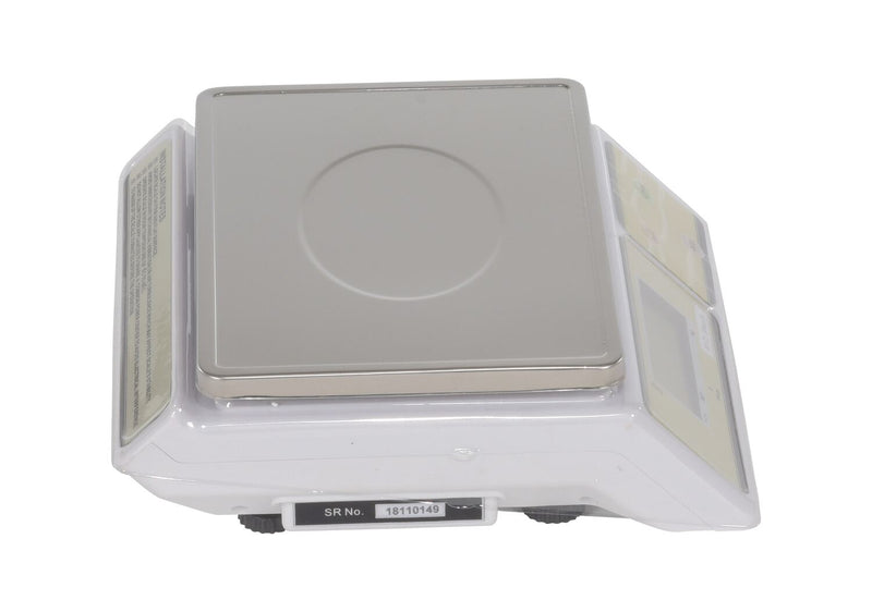 Vestil Parts Scales (SSDSC)