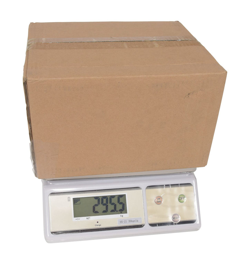Vestil Parts Scales (SSDSC)