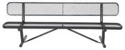 Vestil Benches - Steel Mesh