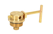 Vestil Drum Locks