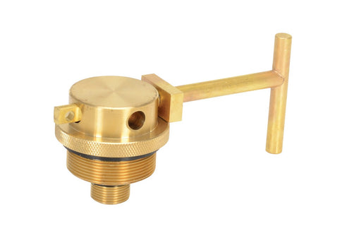 Vestil Drum Locks