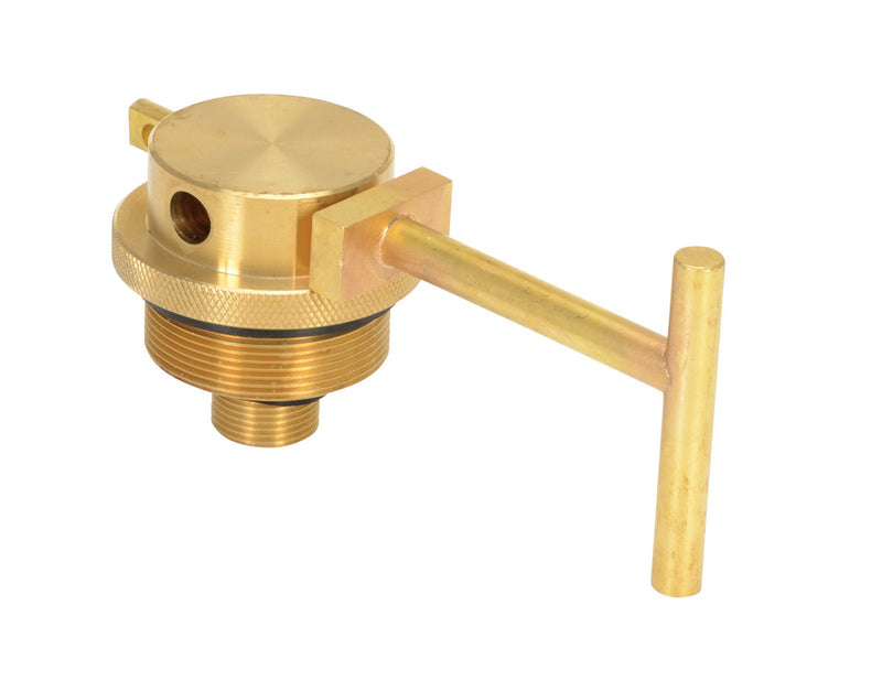 Vestil Drum Locks
