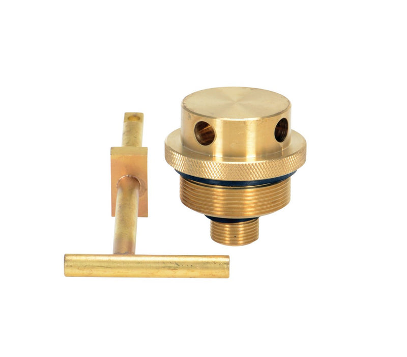 Vestil Drum Locks