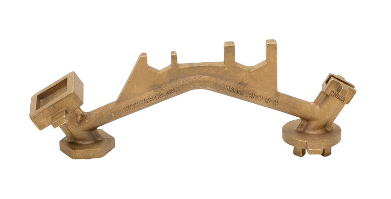 Vestil Drum Bung Nut Wrenches (BNW)
