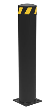 Vestil Steel Pipe Safety Bollards (BOL) – Group 1