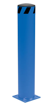 Vestil Steel Pipe Safety Bollards (BOL) – Group 1
