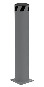 Vestil Steel Pipe Safety Bollards (BOL) – Group 1