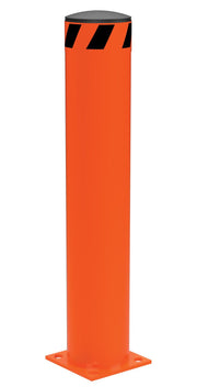 Vestil Steel Pipe Safety Bollards (BOL) – Group 1