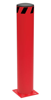 Vestil Steel Pipe Safety Bollards (BOL) – Group 1