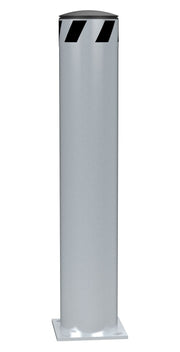 Vestil Steel Pipe Safety Bollards (BOL) – Group 1