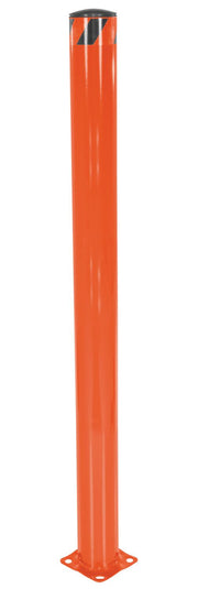 Vestil Steel Pipe Safety Bollards (BOL) – Group 2