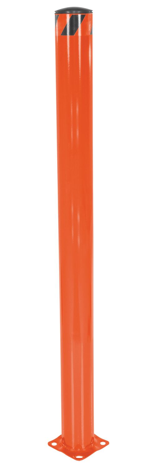 Vestil Steel Pipe Safety Bollards (BOL) – Group 2