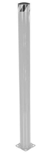 Vestil Steel Pipe Safety Bollards (BOL) – Group 2