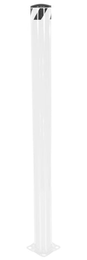 Vestil Steel Pipe Safety Bollards (BOL) – Group 2