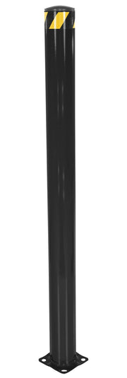Vestil Steel Pipe Safety Bollards (BOL) – Group 2