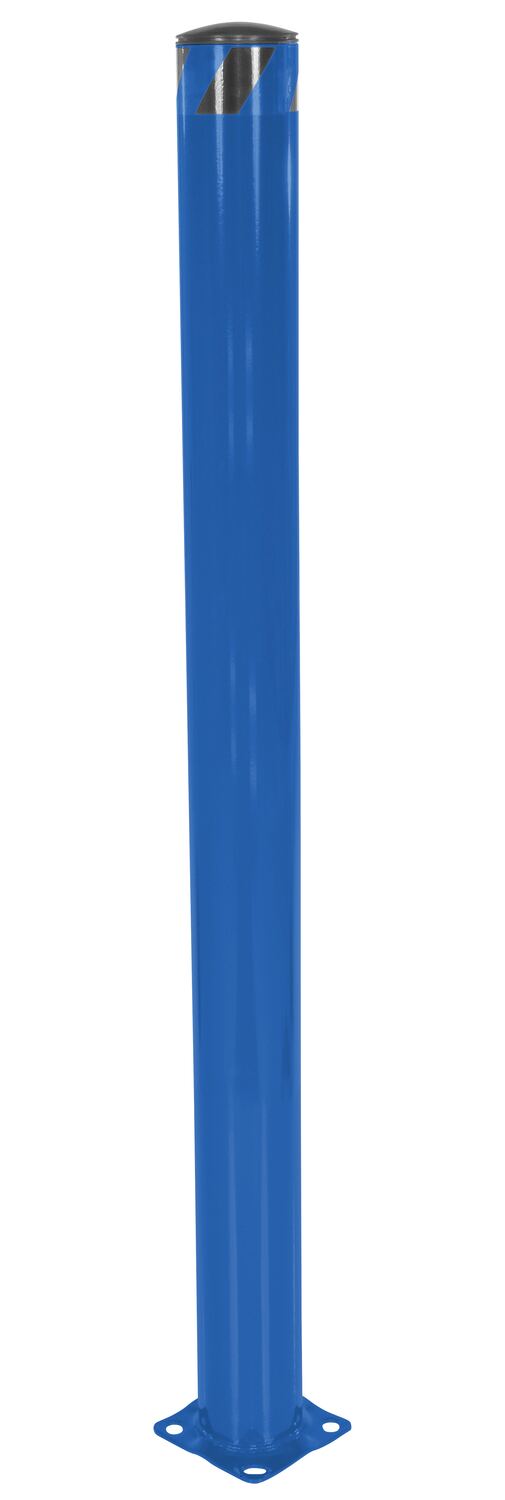 Vestil Steel Pipe Safety Bollards (BOL) – Group 2