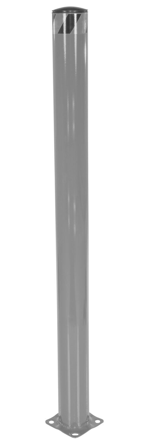 Vestil Steel Pipe Safety Bollards (BOL) – Group 2