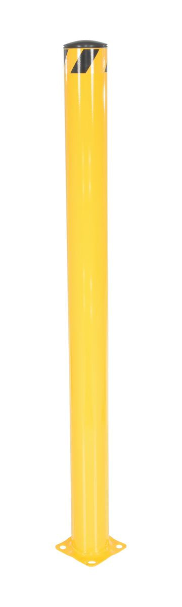 Vestil Steel Pipe Safety Bollards (BOL) – Group 2