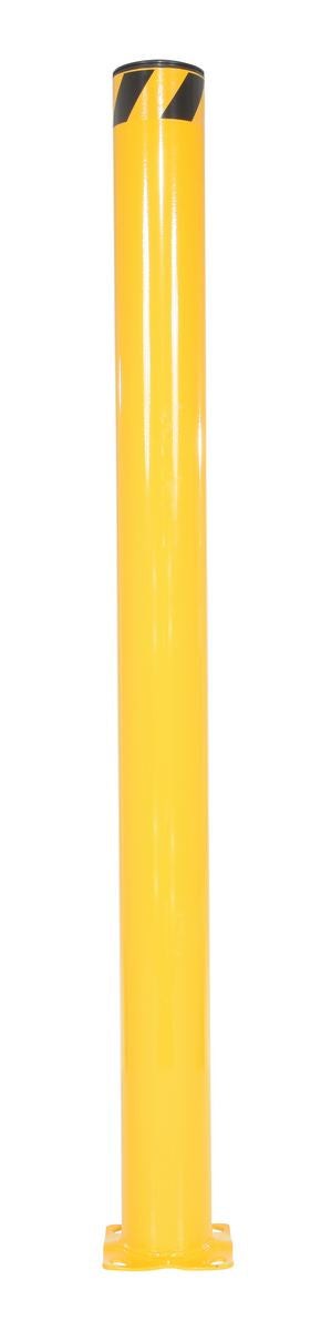 Vestil Steel Pipe Safety Bollards (BOL) – Group 2