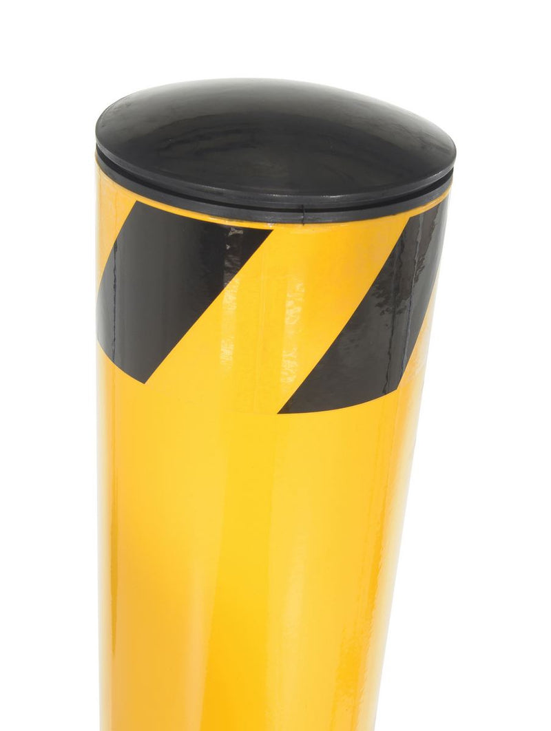 Vestil Steel Pipe Safety Bollards (BOL) – Group 2